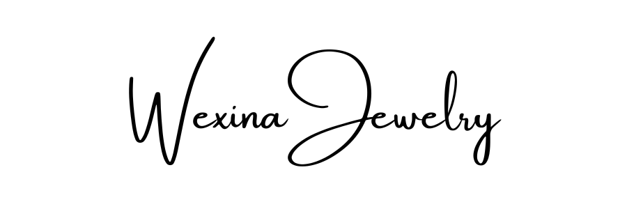 wexina jewelry